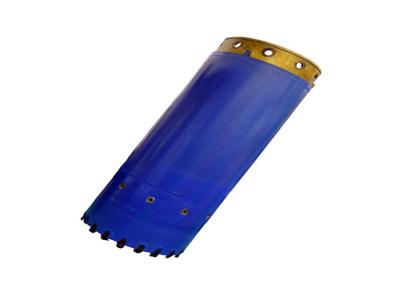 Foundation Drilling Tools Steel Casing Pipe Casing Rotary Drilling Rig 2-30MM Thickness