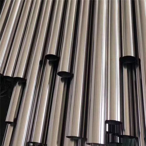 Tubulação de aço sem emenda Api ASTM A355 P5 P5b P5c do aço carbono