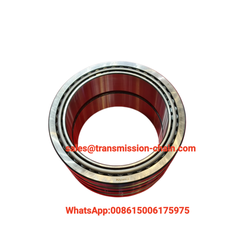 Hot Sale 97744ЛМ Double-row taper roller bearing 97744 Taper Roller Bearing 220X340X99mm