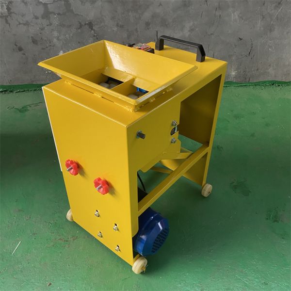 garlic bulb into cloves machine, garlic bulb splitting machine, garlic separating machine  FSG-200