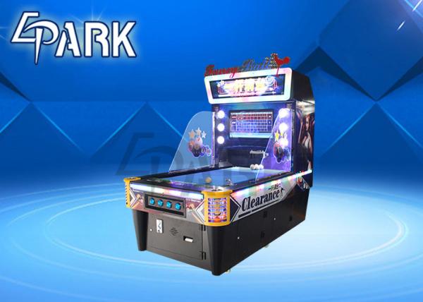Hot Sale Adults fancy ball billiards table shot ball game machine arcade video machine