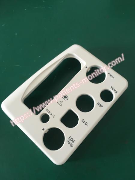 PHiliph X2 Side Connector Trim Bezel PN 453564373921 Medical Equipment For Hospital