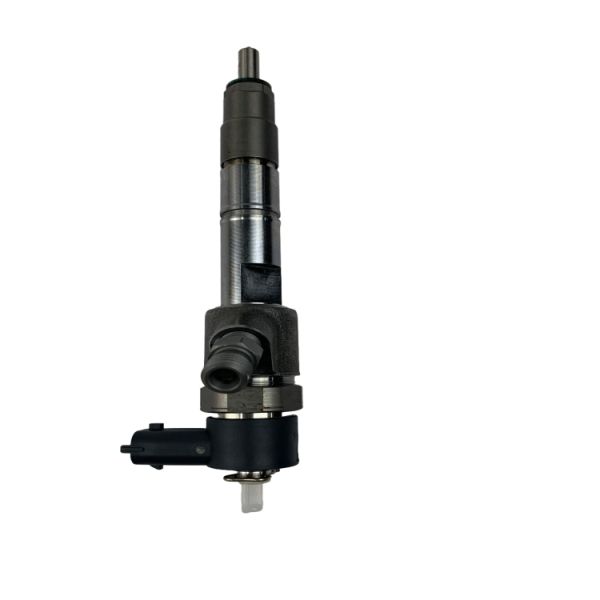 New Premium HFC4DA1-2D Diesel Engine Fuel Injector 1100200FA300 OEM Quality Steel Auto Part for Refine Truck Engine Systems