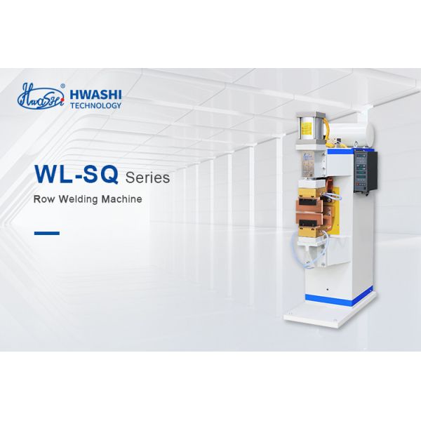 ガルバネイドワイヤ網の溶接機 ステンレス鋼のスポット溶接機