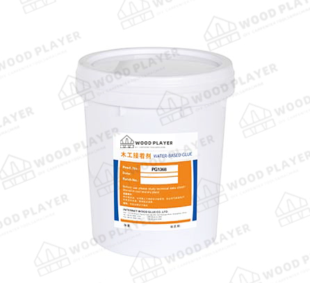 Chauffage rapide de colle de travail du bois de plancher d'ODM d'OEM courbant la colle denteuse