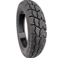 Quatro rodas de motocicleta Moto Mini Bike Go Kart Pneus dianteiro / traseiro roda 90/90-12