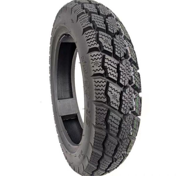 Четырехколесный мотоцикл Мотоцикл мини-велосипед Go Kart Шина переднее/заднее колесо 90/90-12