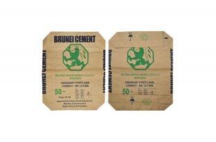 Cement packing paper bags 03