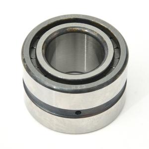 SL RSL Full Complement Cylindrical Roller Bearing
