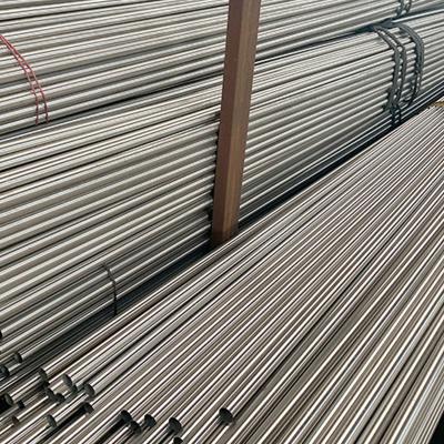 5Mm 100mm 304 304L 430S Welding Stainless Steel Decorative Tube Pipe For Sale