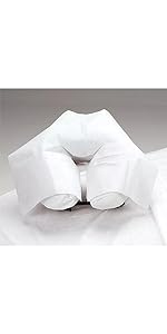 Disposable Polypropylene PP Non Woven T-Back Panties Beach Ladies Disposable Sexy Thin Bikini Thong