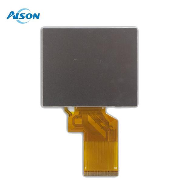 1000 Cd/M2 High Brightness LCD Module 640x480 TFT Display 3.5 Inch