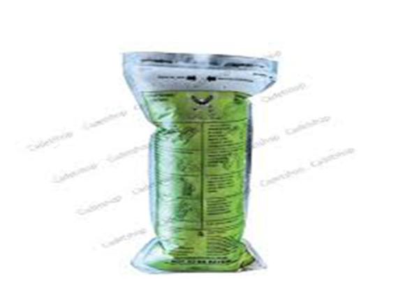 Meal Ready To Eat Individual Flameless Ration Heater , Water Reactive MRE Heater Pack Camping Equipment