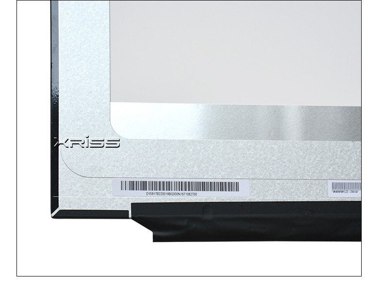 IPS 17,3-дюймовый ноутбук 144Hz B173HAN04.0 для MSI MS-17F2 ASUS FX706