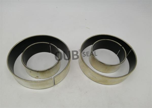 Bague de seau de Cylinder Seal Kits 7077665210 d'excavatrice pour KOMATSU PC130-6