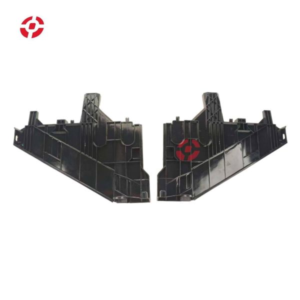 Headlamp bracket Headlight Support Bracket for Land Rover Headlamp mounting plate OE LR001541 LR001542