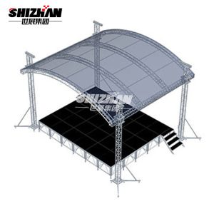 Aluminium Lighting Truss