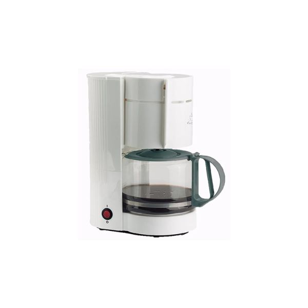 CM-912 Automatic Filter Coffee Makers 800W Electric Coffee Brew Machine