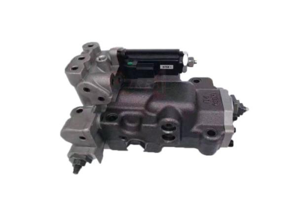 SK200-8 Excavator Hydraulic Parts Main Pump Regulator YN10V01009F1 YN10V01009F2
