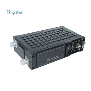 COFDM HD Video Transmitter