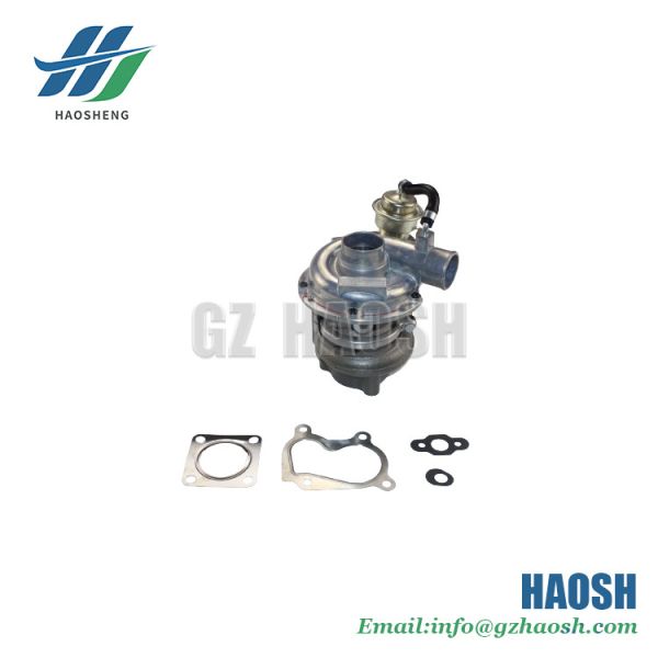 Турбозарядка 8-97354423-0 8973544230 Подходит для ISUZU D-MAX 4JH1
