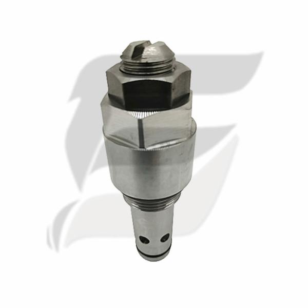 708-1L-04310 Main Relief Valve For Komatsu Excavator PC60-6 PC100 120 130 300-6 PC128US-1