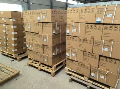 Weichai 16M33 Baudouin diesel engine 1008091644 Fuel coarse filter 
