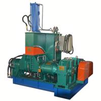 Machine de malaxage fermée en caoutchouc et en plastique/malaxeur en caoutchouc