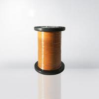 o UL isolado triplo do fio de 0.2mm aprovou
