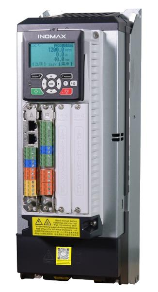 ACS580 DTC VFD lourd 1.5KW-2300KW 220V-690V entraînement industriel