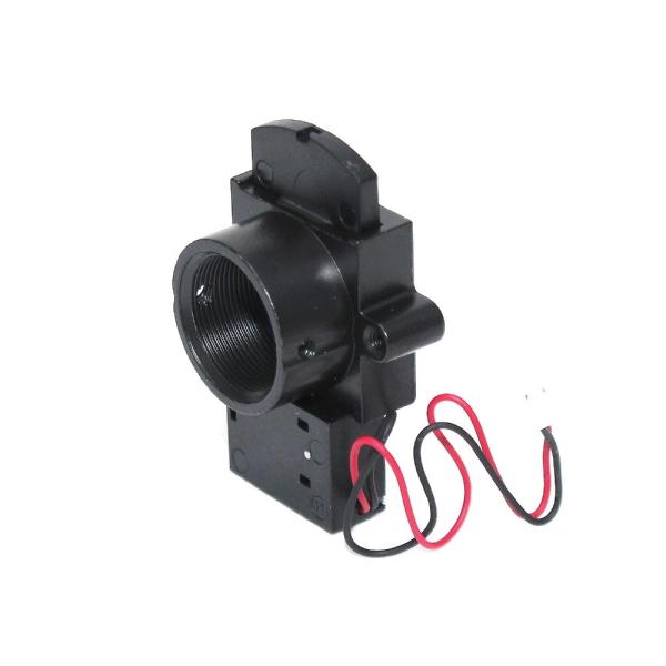 CCTV Camera M12 Dual ICR Metal Octavia 20mm IR Cut Filters