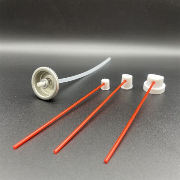 Carburetor Cleaning Spray Valve for Automotive and Small Engine Carburetors – Precision Jet Cleansing Tool