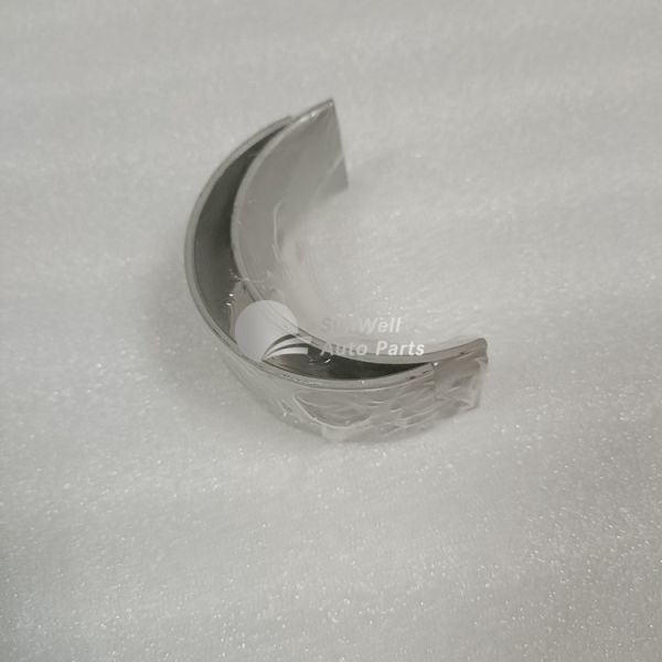Hot sale 6BT Diesel Engine Spare Parts 0.25mm Connecting Rod Bearing 3901170