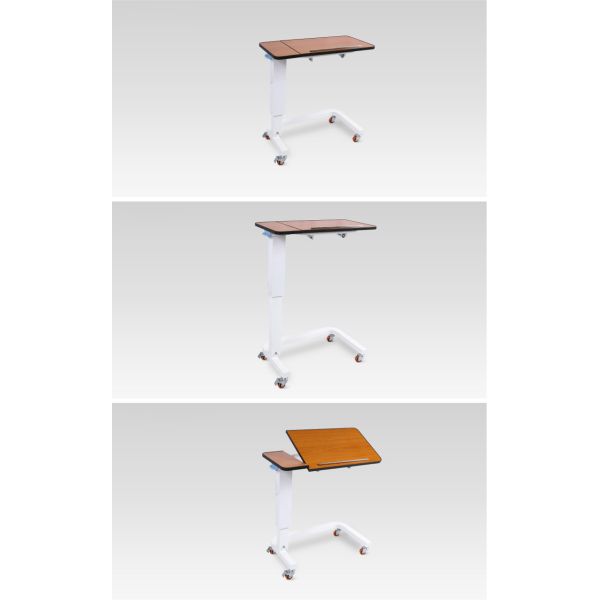 Hospital Overbed Dining Table