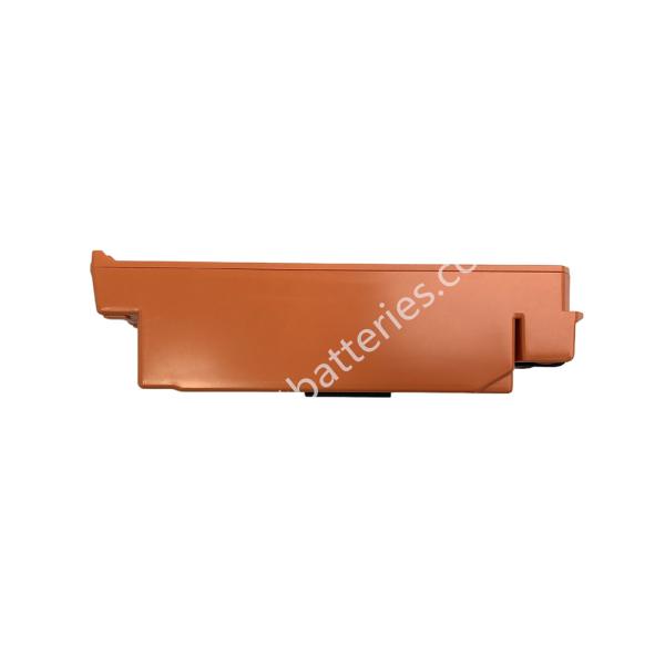 Nihon Kohden Cardiolife AED Replacement Battery SB-214VK New Original for Cardiolife AED-2100 AED-2150