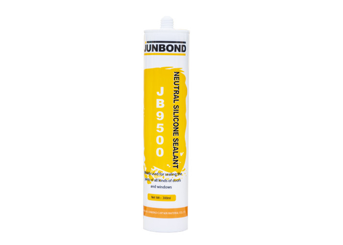 Быстрая леча погода сосиски 300ml Sealant силикона окна 24PCS устойчивая