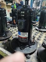 Compresseur réfrigérant de rouleau du compresseur ZB58KQE-TFD-550 de congélateur de 8HP R134a Copeland
