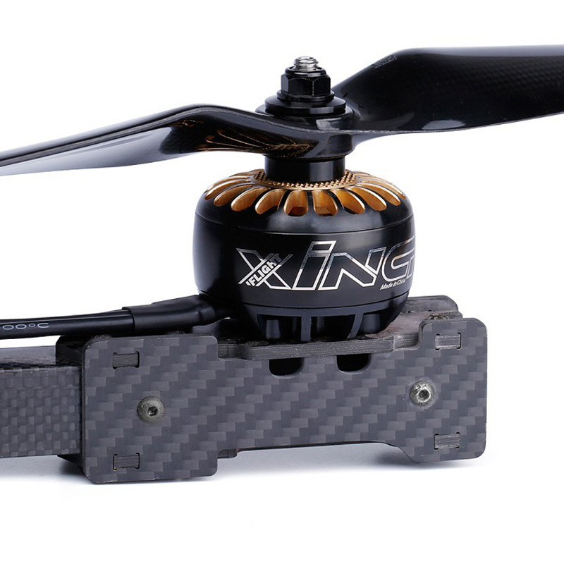 Iflight Xing 4214 660kv 6s 400 8s X-Class Brushless Motor for Rc Multirotor 15inch 16 Fpv Drone Diy Parts