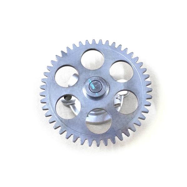 HINO FM2P pompe à huile différentielle S4130-E0010, pièces détachées Hino