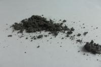 Fibre conductrice de short en métal du diamètre 8um anticorrosion pour l'anti peinture statique