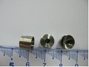 Miscellaneous Custom Precision Parts , Precision Engineered Products KOVAR ASTM F15-78