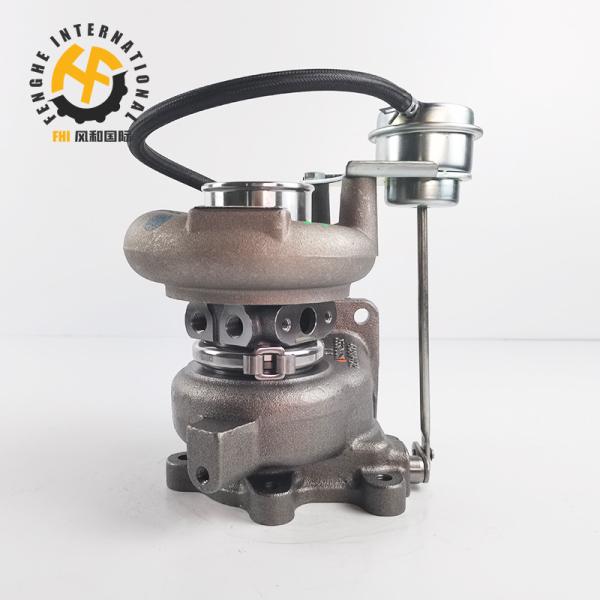 49389-02110 Diesel Engine Turbocharger Parts TD04HL4S-15MK-6.6 For HD820-5