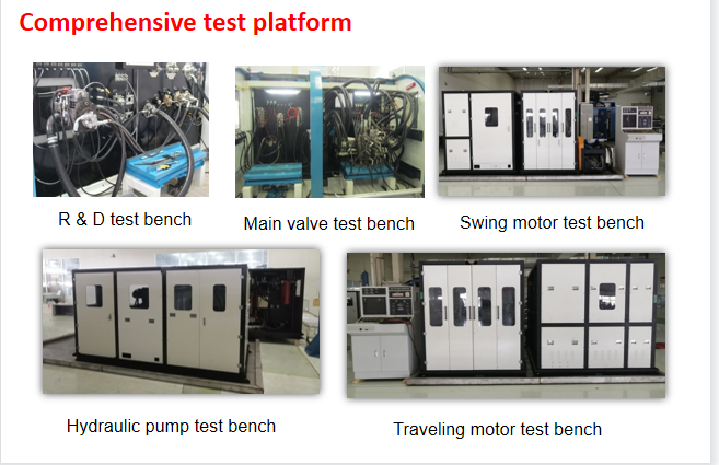 PC50MR-2 PC50-2 Главный насос экскаватора 708-3S-00522 708-3S-00521 708-3S-00511 708-3S-00460