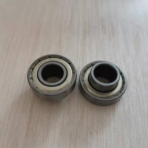 12mm Sealed 6001 2z Bearing Extended Inner Ring Bearing 12x28x8