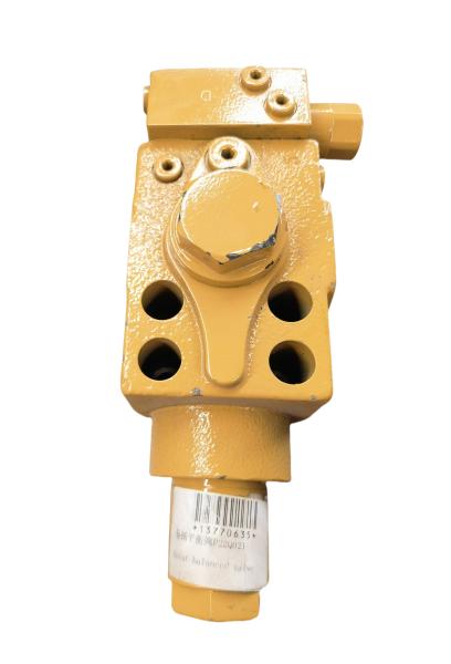  13770635 Trinity Crane Parts Winch Counterbalance Valve P22Q021
