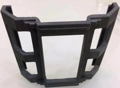 85% Silicon Carbide Ceramics Furnace / Sic Paddle / Sic Tube / Sic Plate / Sic Boats