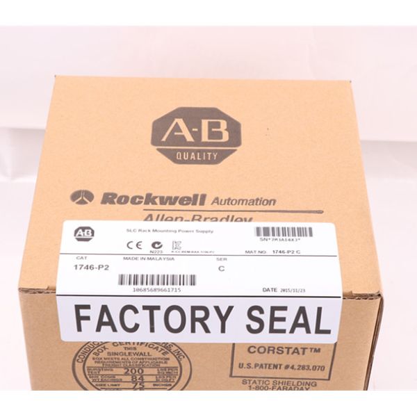 Allen Bradley 2094-BM02-S AB 2094-BM02-S Allen Bradley 2094-BM02-S conduce Kinetix 6000