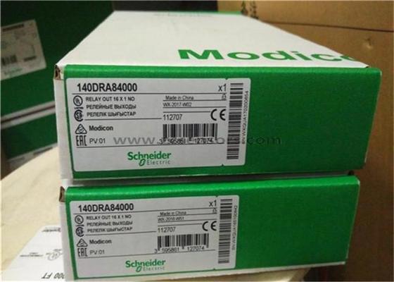 Schneider Electric 140DRA84000 Sortie discrète de relais Modicon Quantum