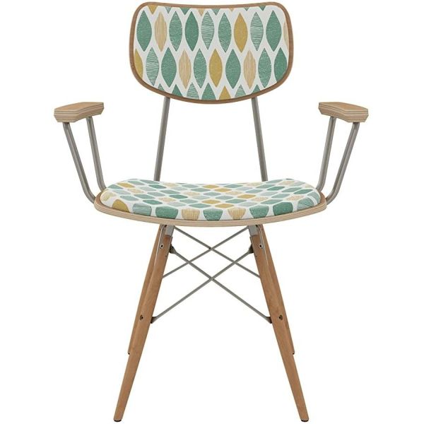 450mm Solid Wood Chairs