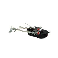 Accessoires pour camions à pompe Isuzu 6WF1A Fermeture de porte de camions électrique pour mélanger les accessoires de camions